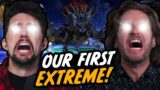 Extremes are Extreme – FFXIV