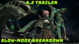 FFXIV: 6.2 Trailer – Slowmode Breakdown