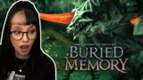 FFXIV 6.2 "Buried Memory" TRAILER REACTION