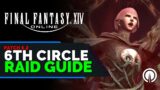 FFXIV Abyssos 6th Circle Boss Guide | Pandaemonium Raid Guides