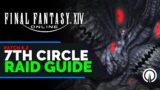 FFXIV Abyssos 7th Circle Boss Guide | Pandaemonium Raid Guides