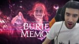 FFXIV – Alninio Reacts To 6.2 Buried Memory – THE BEST TRAILER BY FAR!!