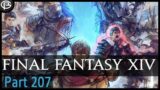 FFXIV – An Envoy Arrives – Part 207