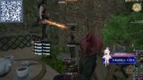 [FFXIV CLIPS] HE TRIED XD | JEATHEBELLE