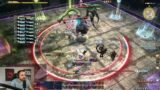 [FFXIV CLIPS] WHY DO I KEEP GOING IN CIRCLE… | SCRIPE