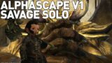 FFXIV – Chaos SAVAGE Solo (O9S, Patch 6.2)