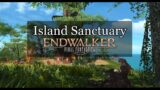 FFXIV Endwalker OST – Island Sanctuary (extended)