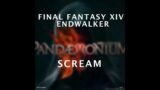 FFXIV Endwalker OST – Scream (Electro/Instrumental arrangement)