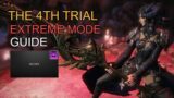 FFXIV Endwalker Patch 6.2 The 4th Trial (Extreme) Guide
