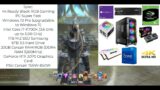 FFXIV FREE GAMING PC GIVEAWAY A FINAL FANTASY ONLINE COMPETITION