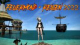 FFXIV Feuermond Reigen 2022 Final Fantasy XIV Online