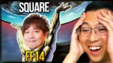 FFXIV Grows 21%: Yoshi-P Carrries Square Enix Falling Sales (AGAIN)