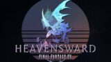 FFXIV Heavensward – Ishgard Theme Synthwave Remix