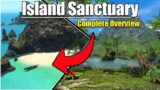 FFXIV Island Sanctuary | Complete Overview & Gameplay