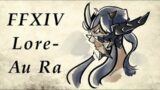 FFXIV Lore- History of the Adventurous Au Ra