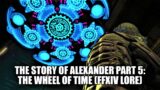 FFXIV Lore: The Story of Alexander Part 5: The Wheel of Time