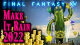 FFXIV: Make It Rain 2022 – Walkthrough & Event Guide