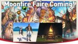 FFXIV – Moonfire Faire Begins August 10th!