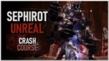 [FFXIV] Sephirot Unreal Trial Crash Course Guide