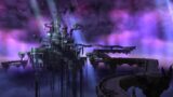 FFXIV – The Fell Court of Troia Boss