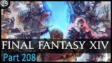 FFXIV – Watching the 6.2 Live Letter – Part 208
