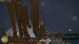 FINAL FANTASY XIV : I (Finally) Got To The Top Of The Moonfire Faire Tower
