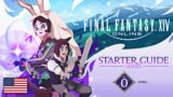 Final Fantasy XIV: Starter Guide Series – Episode 0: Intro | PS5 & PS4 Games