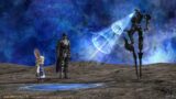 FINAL FANTASY XIV Update 6.2 – Omicrons Tribal Quests & New Mount