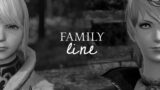 Family Line | FFXIV