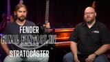Fender Final Fantasy XIV Stratocaster Review & Demo