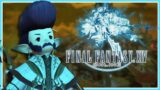 🔴 Final Fantasy 14 (Heavensword) – (08/18/2022)