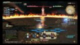 Final Fantasy 14    Ifirit Lvl 20   Duty Support