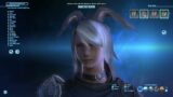 Final Fantasy 14 No Commentary Part 1 Toon Creation