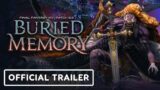 Final Fantasy 14 Patch 6.2: Buried Memory – Official Trailer