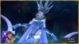 Final Fantasy 14: Shiva Trial