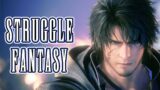 Final Fantasy Has Struggled to Adapt, YoshiP Claims