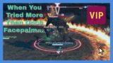 Final Fantasy Online Gladiator Guide FFXIV Lord of the Inferno 2022