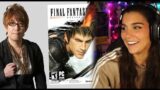 Final Fantasy XIV 1.0 in a nutshell Blind Reaction!