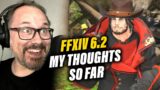 Final Fantasy XIV 6.2 | My Thoughts so Far, MSQ / Raids / Island Sanctuary (No Spoilers)