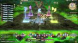Final Fantasy XIV – Abyssos 5 Savage Day 1 Prog (PLD POV) P5S