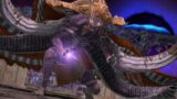 Final Fantasy XIV: Endwalker – Final Fantasy IV "Battle 2 Theme – Battle with Scarmiglione "