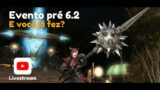 Final Fantasy XIV – Evento pré 6.2