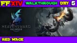 Final Fantasy XIV – HEAVENSWARD – Walkthrough Part 38