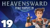 Final Fantasy XIV: Heavensward – #19 – Alexander
