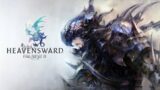 Final Fantasy XIV | Heavensward | Part 14 | Lv 57 Main Quests