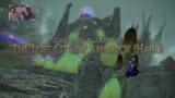 [Final Fantasy XIV: Heavensward] Special Episode: The Lost City of Amdapor (Hard Mode)