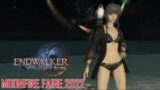 Final Fantasy XIV – Moonfire Faire 2022