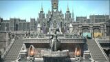 Final Fantasy XIV – New Endwalker Housing Area Tour
