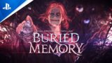 Final Fantasy XIV Online – Patch 6.2: Buried Memory Trailer | PS5 & PS4 Games