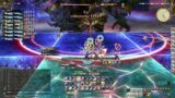 Final Fantasy XIV –  Shinryu's Domain Extreme – Min ilvl, No Echo – Red Mage PoV – The Senate